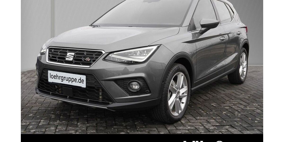 Seat Arona 66.538 km 17.980 &euro; Koblenz 56070