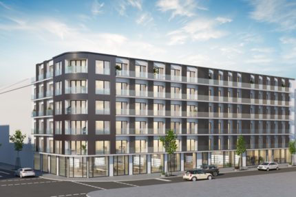 Wohnung Koblenz - 1 Zimmer, 24 m&sup2;, 750&euro; | Angebot:27414105