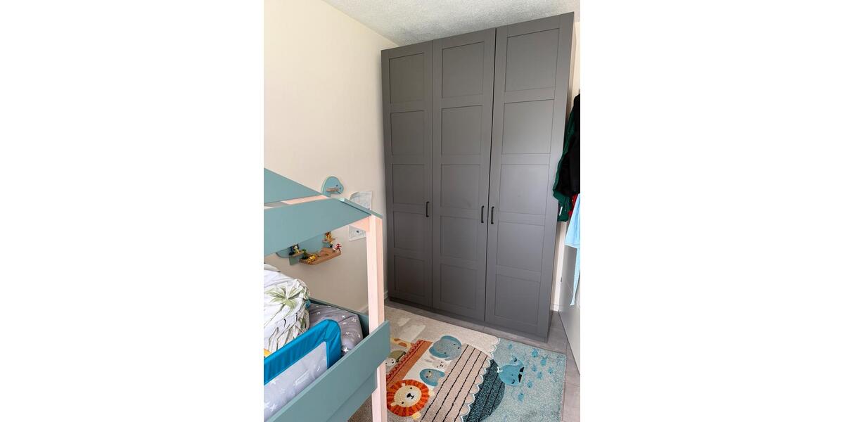 Etagenwohnung Montabaur - 3.5 Zimmer, 84 m&sup2;, 285.000&euro; | Angebot:27063829