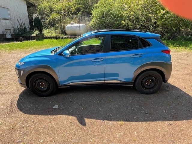Hyundai KONA 102.000 km 12.300 &euro; Lonnig 56295