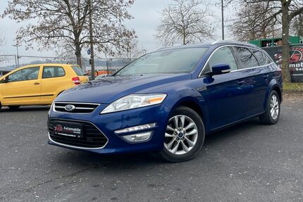 Ford Mondeo 144.000 km 8.850 &euro; Koblenz 56070