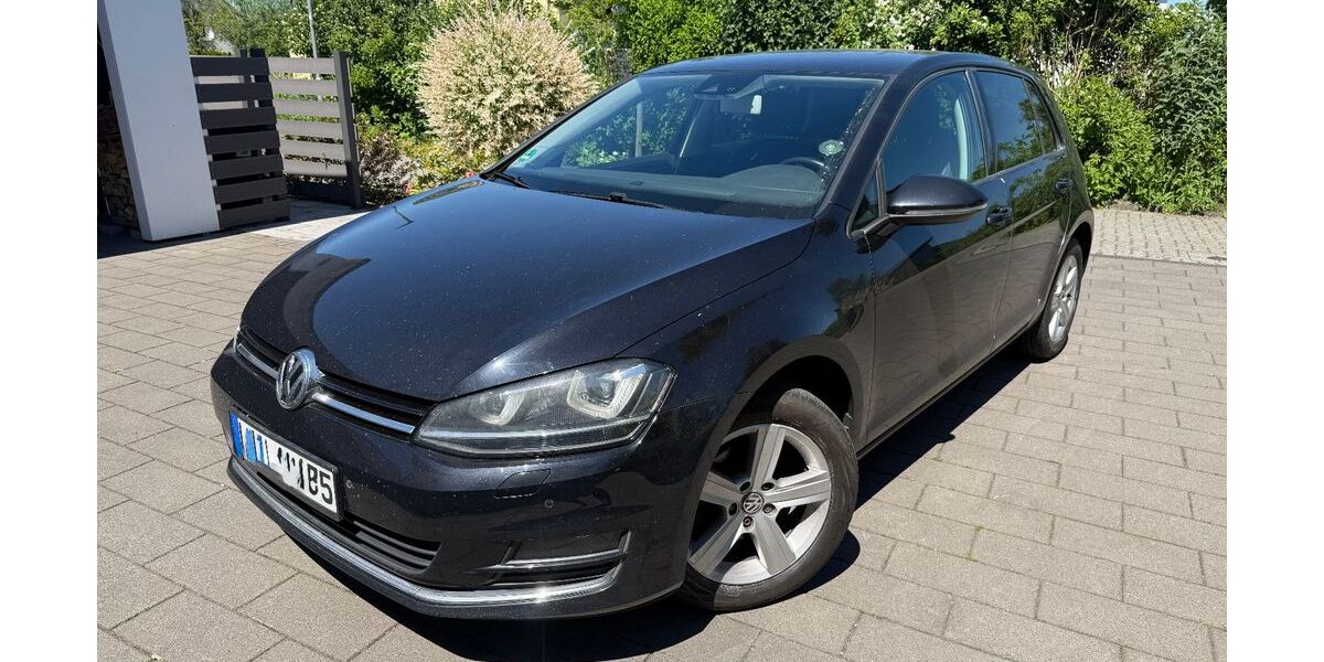 VW Golf 169.000 km 9.880 &euro; Koblenz 56077