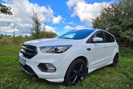 Ford Kuga 118.725 km 14.950 &euro; Straßenhaus 56587
