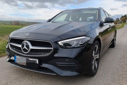 Mercedes-Benz C 220 25.700 km 34.900 &euro; Mendig 56743