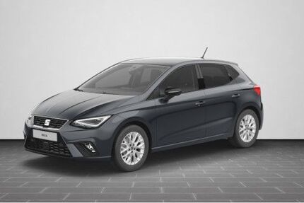 Seat Ibiza 7.292 km 23.900 &euro; Mayen 56727