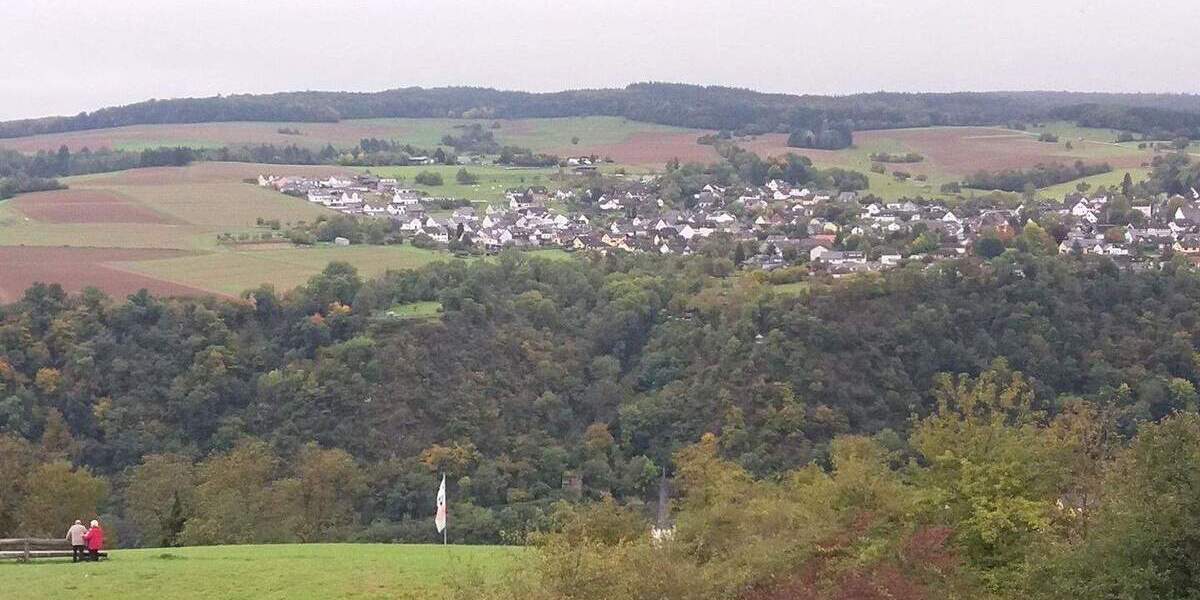 Etagenwohnung Patersberg - 2 Zimmer, 55 m&sup2;, 155.000&euro; | Angebot:25689745