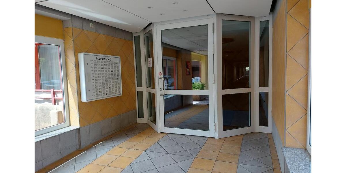 Etagenwohnung Lahnstein - 2 Zimmer, 56 m&sup2;, 115.000&euro; | Angebot:27275614