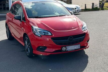 Opel Corsa 118.800 km 8.290 &euro; Ebernhahn 56424