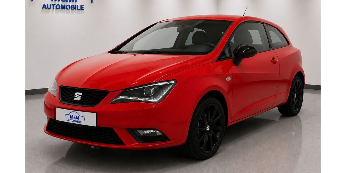 Seat Ibiza 69.500 km 7.990 &euro; Neuwied 56567