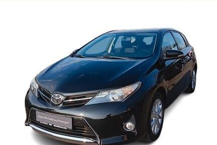 Toyota Auris 63.999 km 10.890 &euro; Neuwied 56566