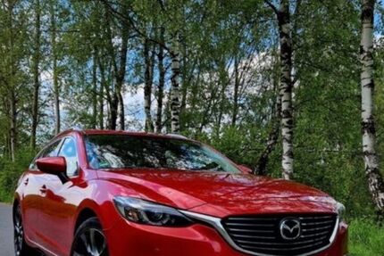 Mazda 6 174.000 km 11.999 &euro; Koblenz 56070