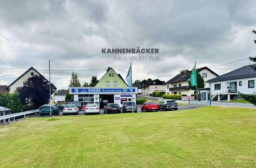 Haus zum Kaufen in Herschbach 398.000 € 140 m²