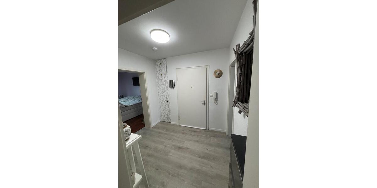 Wohnung südliche Vorstadt 2 zimmer