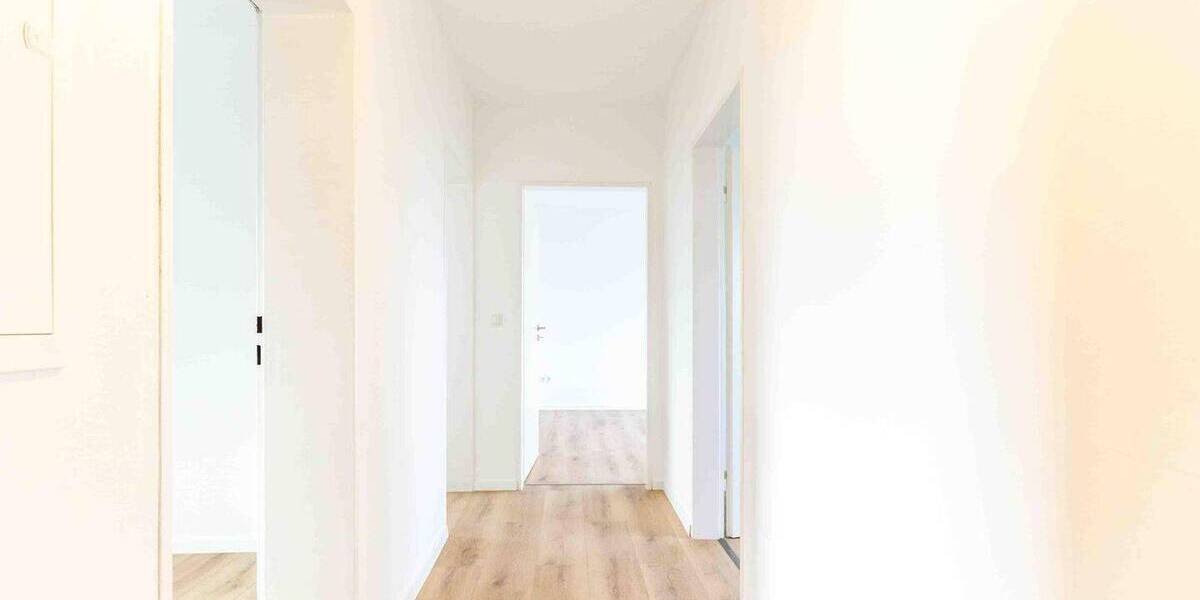 Etagenwohnung Koblenz Asterstein - 3 Zimmer, 70 m&sup2;, 780&euro; | Angebot:26486735