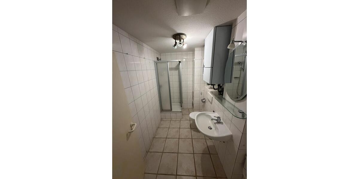 Erdgeschoßwohnung Emmelshausen - 2 Zimmer, 50 m&sup2;, 450&euro; | Angebot:24671846