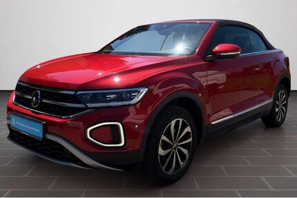 VW T-Roc 45.004 km 26.390 &euro; Mayen 56727