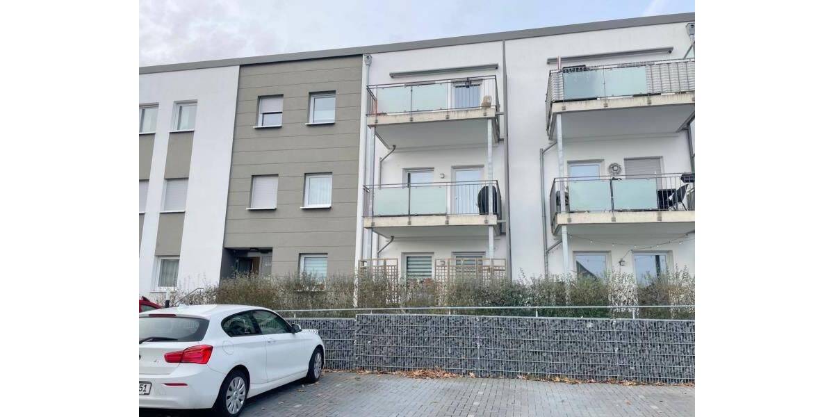 Etagenwohnung Montabaur - 2 Zimmer, 72 m&sup2;, 730&euro; | Angebot:26797421