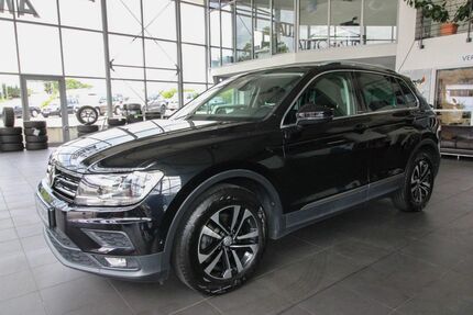 VW Tiguan 95.655 km 18.200 &euro; Lahnstein 56112
