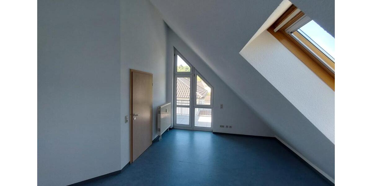 Dachgeschoßwohnung Boppard - 2 Zimmer, 49 m&sup2;, 490&euro; | Angebot:26524661
