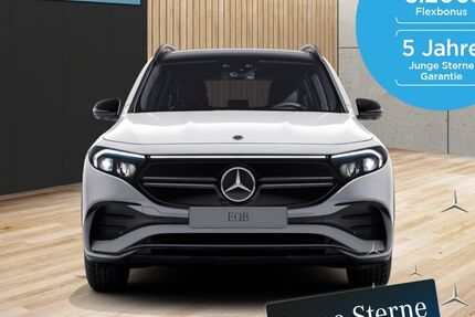 Mercedes-Benz EQB 55.560 km 37.220 &euro; Koblenz 56073