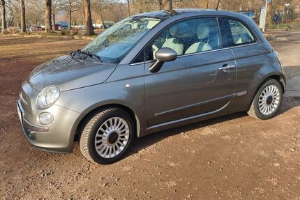 Fiat 500 51.808 km 7.700 &euro; Bendorf 56170
