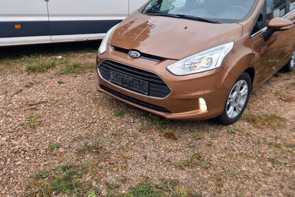 Ford B-Max 48.000 km 7.655 &euro; Pohl 56357