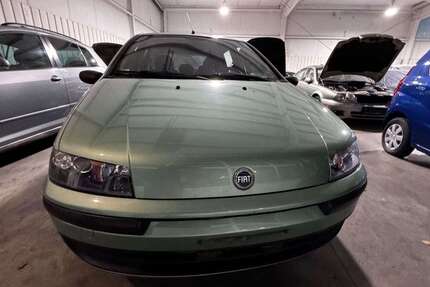 Fiat Punto 111.112 km 1.345 &euro; Dieblich 56332