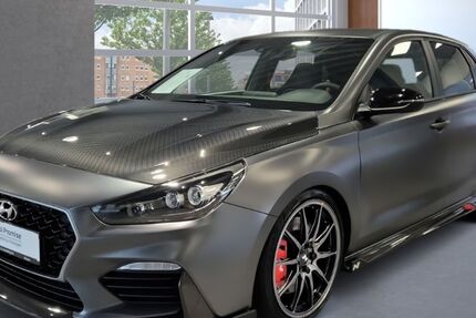 Hyundai i30 26.693 km 35.980 € Andernach 56626