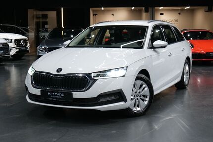 Skoda Octavia 106.656 km 17.980 &euro; Koblenz 56070