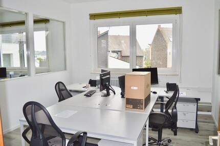 Dein Team wächst? Deine Ideen brauchen Platz? zimmer