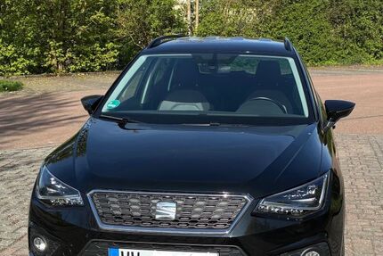 Seat Arona 23.000 km 15.900 &euro; Selters/WW 56242