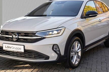 VW Taigo 15.020 km 23.880 &euro; Koblenz 56076