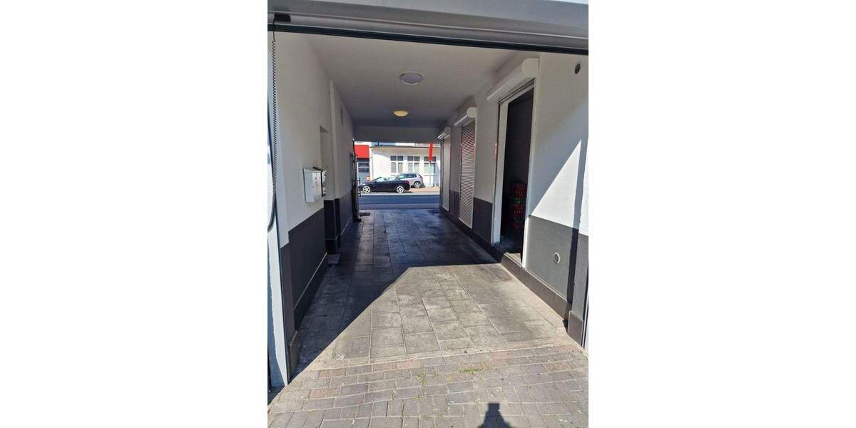 Provisionsfreies Wohn- und Geschäftshaus - Bad Breisig Zentrum 9 zimmer