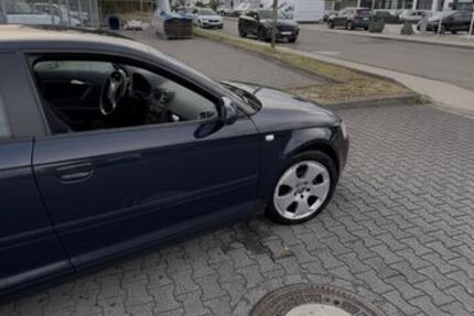 Audi A3 190.000 km 3.500 &euro; Sankt Sebastian 56220