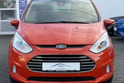 Ford B-Max 70.000 km 8.999 € Neuwied 56567