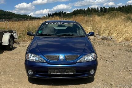 Renault Megane 107.961 km 999 &euro; Ettringen 56729