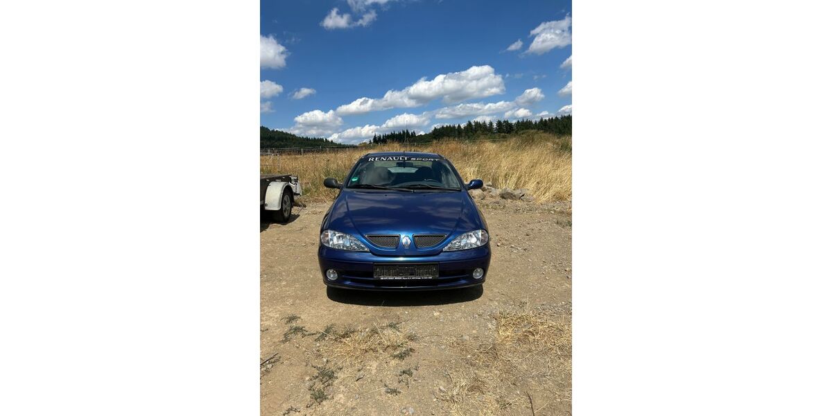 Renault Megane 107.961 km 999 &euro; Ettringen 56729