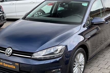 VW Golf 95.700 km 12.650 &euro; Brohl Lützing 56656