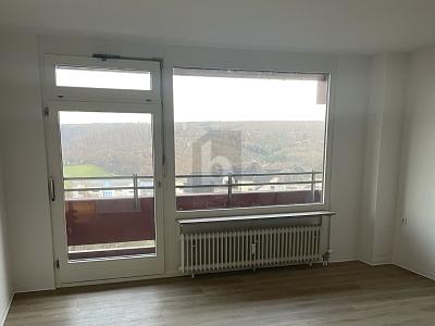 TOLLE CHANCE FÜR SINGLES UND INVESTOREN 1 zimmer
