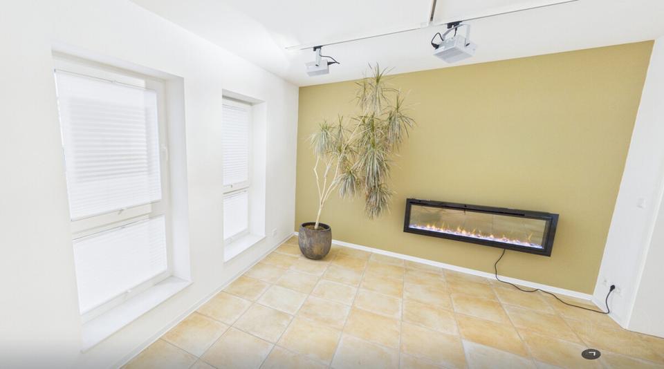 Moderne Büroetage mit gehobener Ausstattung in zentraler Lage von Ransbach-Baumbach zimmer