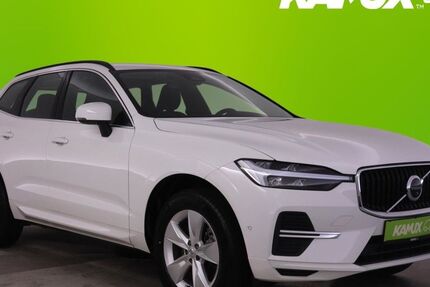 Volvo XC60 47.524 km 26.590 &euro; Siershahn 56427