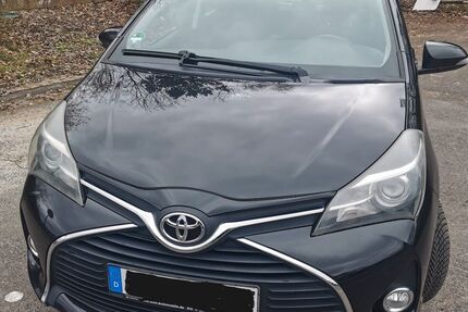 Toyota Yaris 116.000 km 7.800 &euro; Bad Breisig 53498