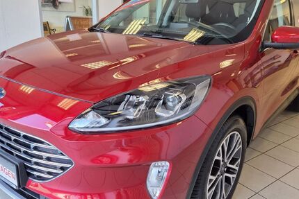 Ford Kuga 51.200 km 20.990 &euro; Mülheim-Kärlich 56218