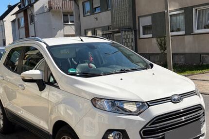 Ford EcoSport 200.000 km 4.500 &euro; Koblenz 56070