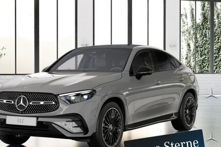 Mercedes-Benz GLC 300 17.024 km 82.777 &euro; Koblenz 56073