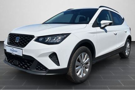 Seat Arona 55.925 km 16.690 &euro; Mayen 56727