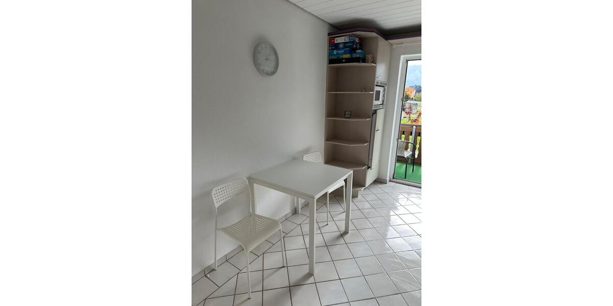 Schöne 3-Zimmer-Wohnung in 56346 Prath zimmer