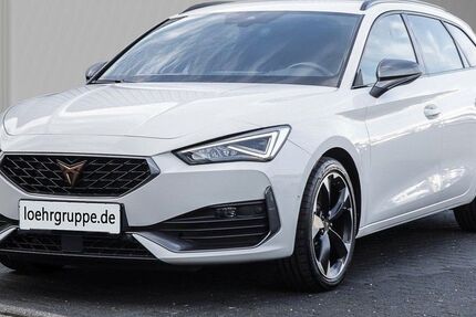 Cupra Leon 25.904 km 31.480 € Koblenz 56070