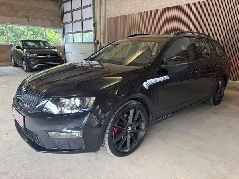 Octavia