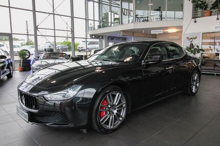 Maserati Ghibli 158.000 km 23.499 &euro; Lahnstein 56112